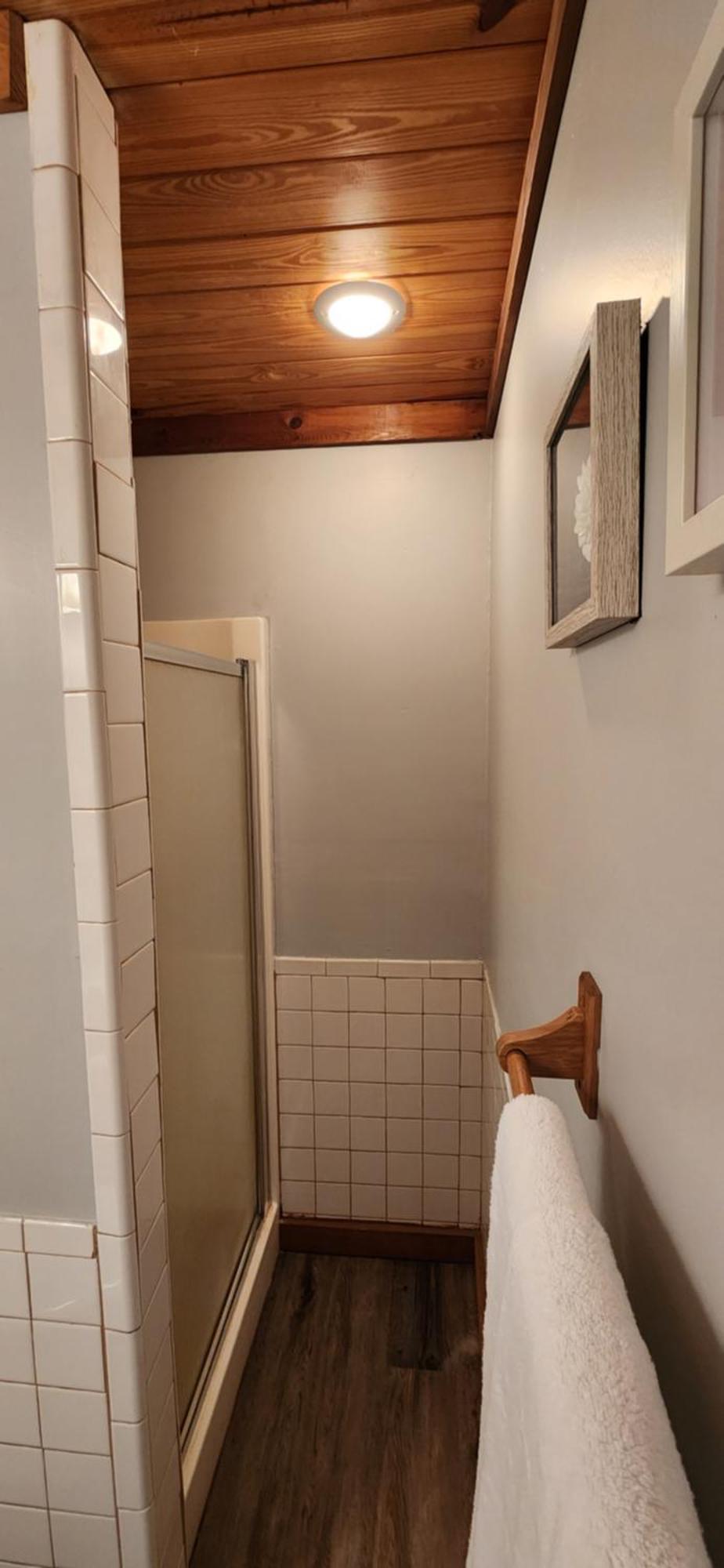 Apartamento Hawks Nest Loft Crawfordville Exterior foto